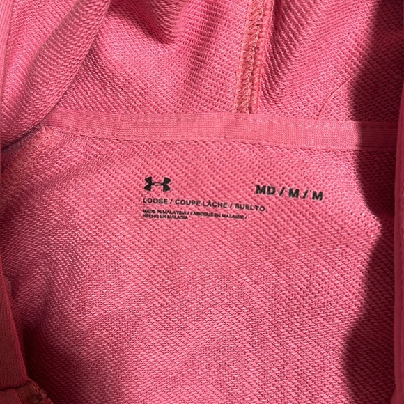 Women’s Under Armour Jacket - Picture 2 of 3